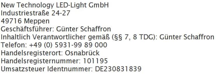 Impressum rinderstall-beleuchtung.de.ntligm.de